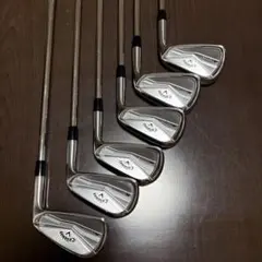 2025年最新】callaway x forged 2024の人気アイテム - メルカリ