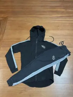 vanquish セットアップ