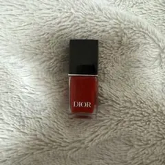 Dior ディオール ヴェルニ 999 ネイルカラーのサムネイル