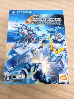 SDガンダム ジージェネレーション・ネオ 講談社連合企画 特別版 - メルカリ