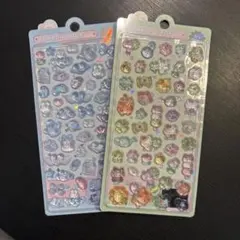 ボンボンドロップ　2枚セット