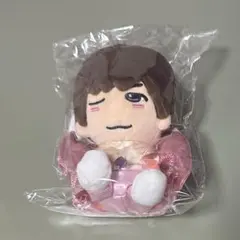 ちびぬい 2弾 高橋恭平