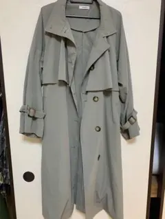 ヴィンテージ デザイン コート レディース