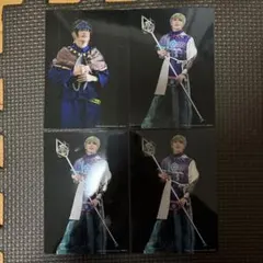 MANKAI STAGE A3! ランブロ Last Planet千景 真澄春組