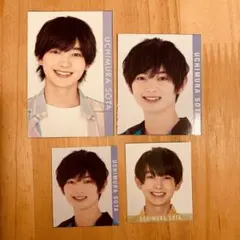 【少年忍者】内村颯太　デタカ