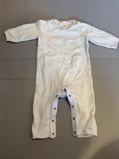 GAP ロンパース　6-12m