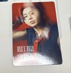 Yes!東京 ワンエン　EIKU トレカ