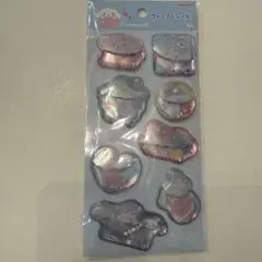 ウォーターシール　シナモロール