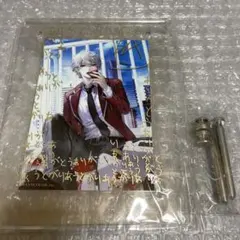 にじさんじ 葛葉 誕生日 グッズ 2022 アクリルパネル