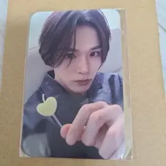 treasure アサヒ マガジン トレカ 特典 オフライン ygselect