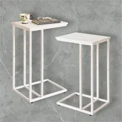 IKEA GRANBODA グランボダ ネストテーブル 3点セット 廃盤品 - メルカリ