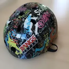RANGS JAPAN キッズヘルメット 48-54cm