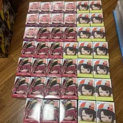 ホロライブ hololive ひっかけフィギュア 48個 まとめ売り - メルカリ