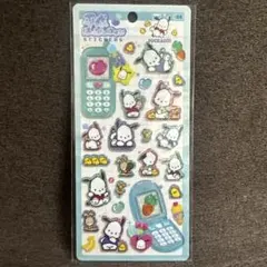 平成はっぴーフォン　サンリオ　ポチャッコ