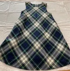 ラルフローレン　キッズワンピース　110