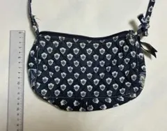 Vera Bradley キルティング ショルダーバッグ