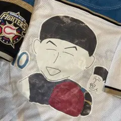 APPLEBUM Tシャツ 清原 西武ライオンズ ロッテオリオンズ ユニフォーム