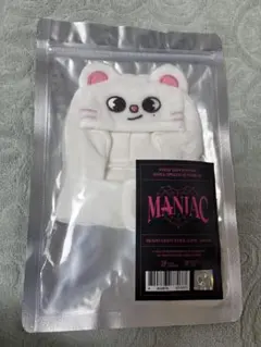 スキズ ジニレット ヒョンジン ペンライト ペンライトカバー うちわカバー StrayKids スキズ SKZOO ジニレット Jiniret ペンライトカバー