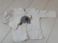 ZARA 80cm カットソー