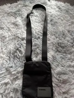 DIESEL ショルダーバッグ