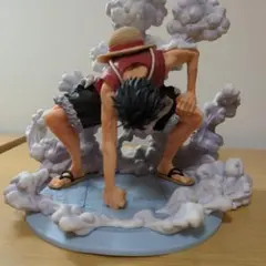 ワンピース　一番くじ　ギアセカンド　B賞