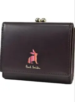 ブランドポールスミス Paul Smith 三つ折り財布のサムネイル
