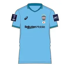 ヴィッセル神戸 2025オーセンティックユニ（GK）2nd 12番【XL】 - メルカリ