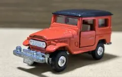 トミカ トヨタ ランドクルーザー 東北電力 仙台 - メルカリ