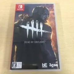 394.デッドバイデイライト公式日本版