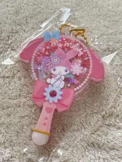サンリオ アクリルチャーム マイメロディ サンリオフェス