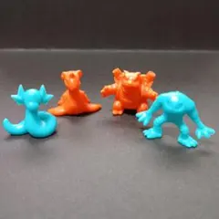 ポケモンクラブ ラッキー 塩ビフィギュア - メルカリ