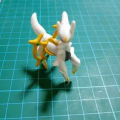 ポケットモンスター アルセウス フィギュア