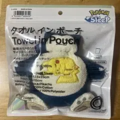 2026年最新】タオルインポーチ ポケモンの人気アイテム - メルカリ