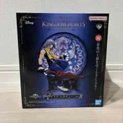 キングダムハーツ 一番くじ ラストワン賞 リク C賞 デスクトップ