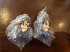 名探偵コナン ちぢませ隊 11 萩原研二 バラ売り可