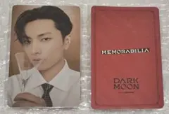 ENHYPEN MEMORABILIA weverseラキドロ ジェイ