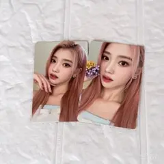 kep1er ファンミ a strange market シャオティン ①