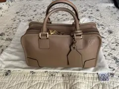 2025年最新】ロエベ アマソナ28 ミンクの人気アイテム - メルカリ