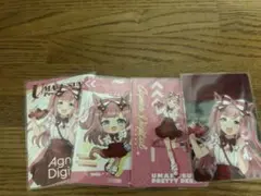 ウマ娘 7th ビックカメラ ランダム カード アグネスタキオン - メルカリ