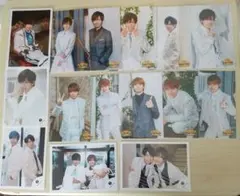 神宮寺勇太 公式写真 キンプリ Number_i まとめ売り 岸優太 永瀬廉