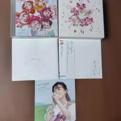 未使用】MY toybox プリキュアソングコレクション 北川理恵 - メルカリ