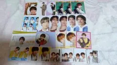 Snow Man 向井康二 切り抜き デタカ まとめ売り