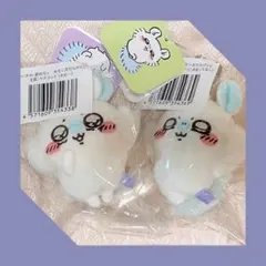 モモンガだらけくじ E賞 2個セット オロ… サイッコーに決まってるッ ちいかわ