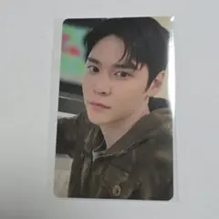 RIIZE All of you weverse ラキドロ ウンソク