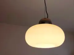 廃盤 IKEA TALLBYN ハンドメイドガラス ペンダントライト 北欧 - メルカリ