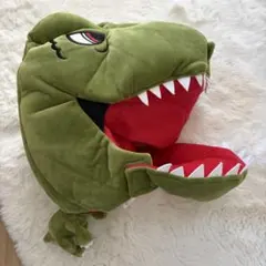 ジュラシック・パーク 恐竜かぶりもの ユニバ