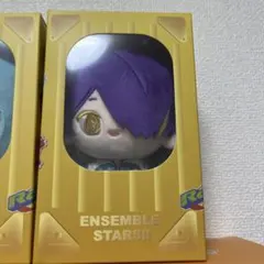 雪乃　あんスタ 中国 TRIP 旅のぬいぐるみ トレカ 3点セット 2025年最新】中国ぬいぐるみ あんスタの人気アイテム - メルカリ