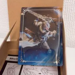 FF14 ヒカセン展 サンクレッド ノーブルアートコレクション - メルカリ