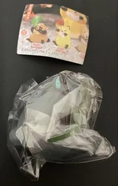 立派に変身するんだ！たぬきときつねの落ち葉さし　べてらんこげたぬき