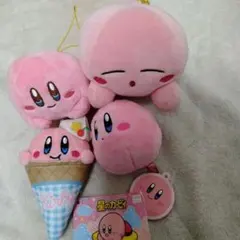 カービィ キャラクターグッズ